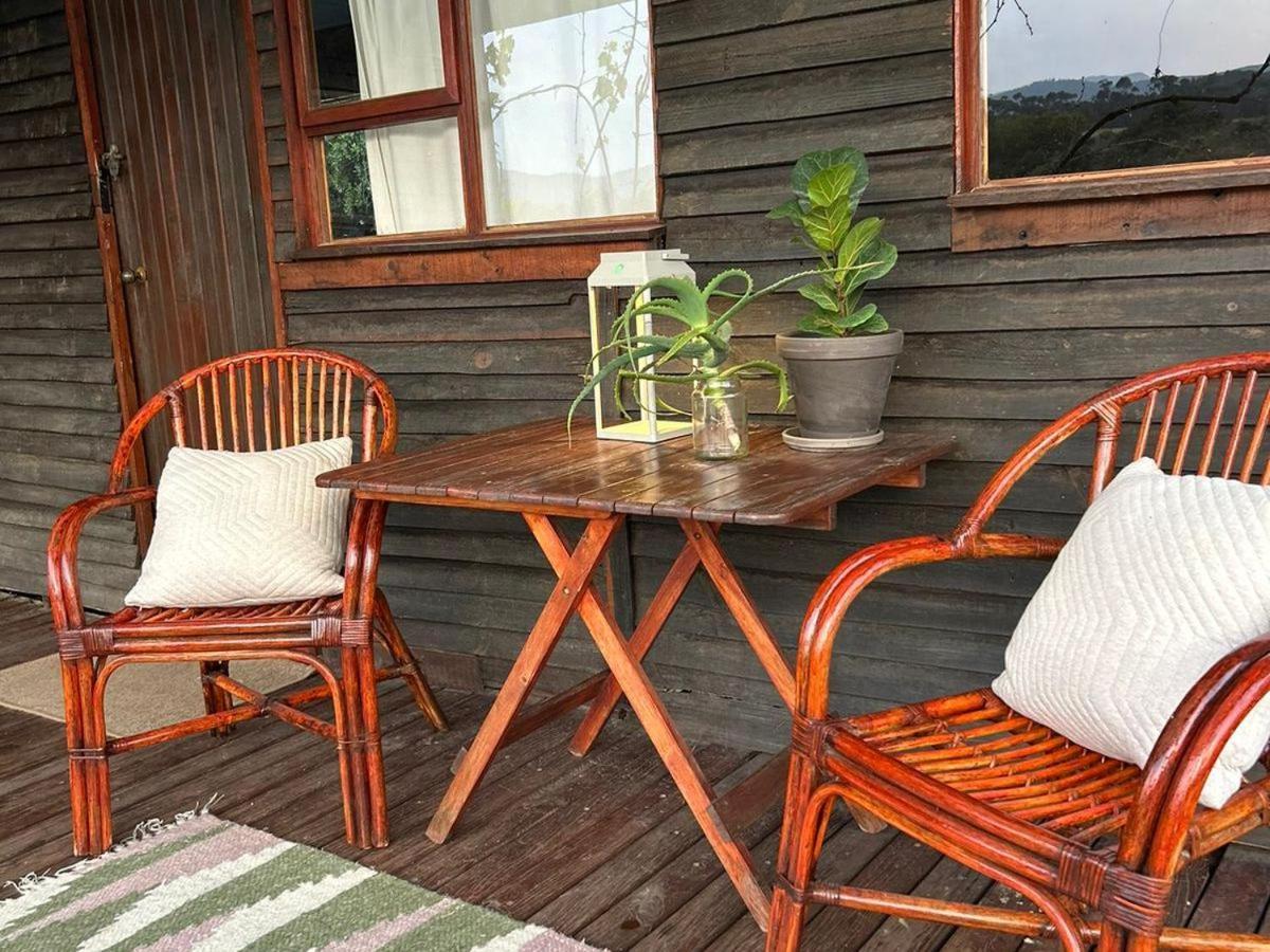 ボット・リバー Swaynekloof Farmヴィラ 部屋 写真