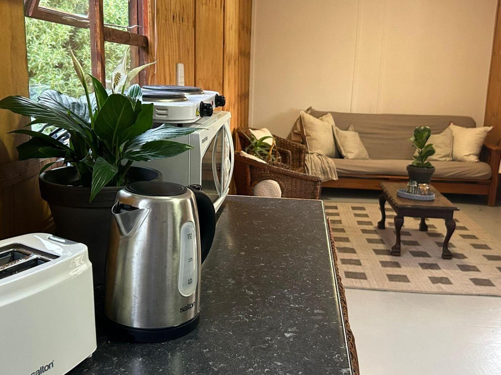 ボット・リバー Swaynekloof Farmヴィラ 部屋 写真