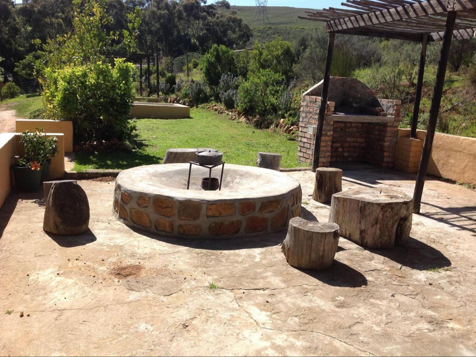 ボット・リバー Swaynekloof Farmヴィラ 部屋 写真