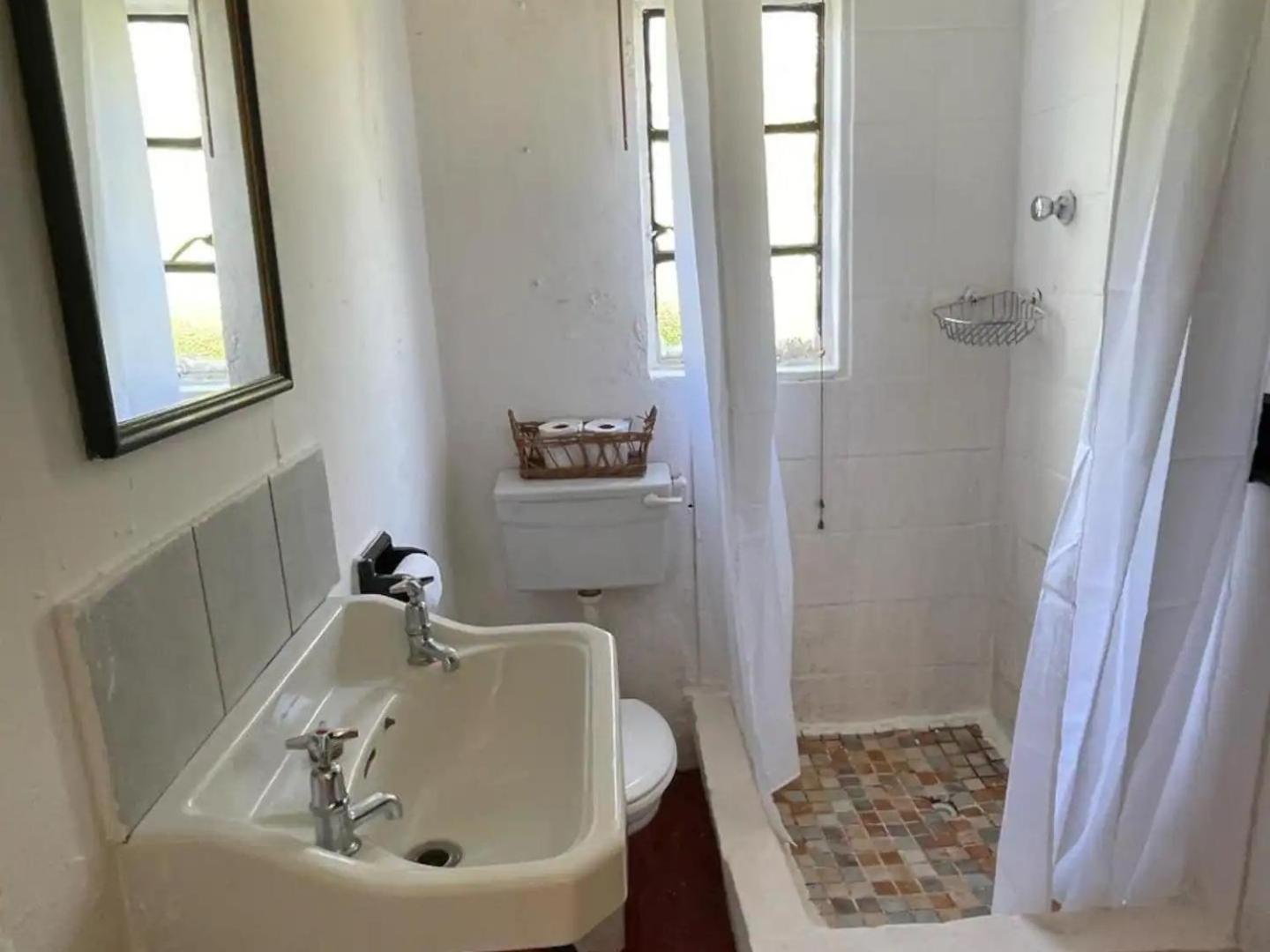 ボット・リバー Swaynekloof Farmヴィラ 部屋 写真
