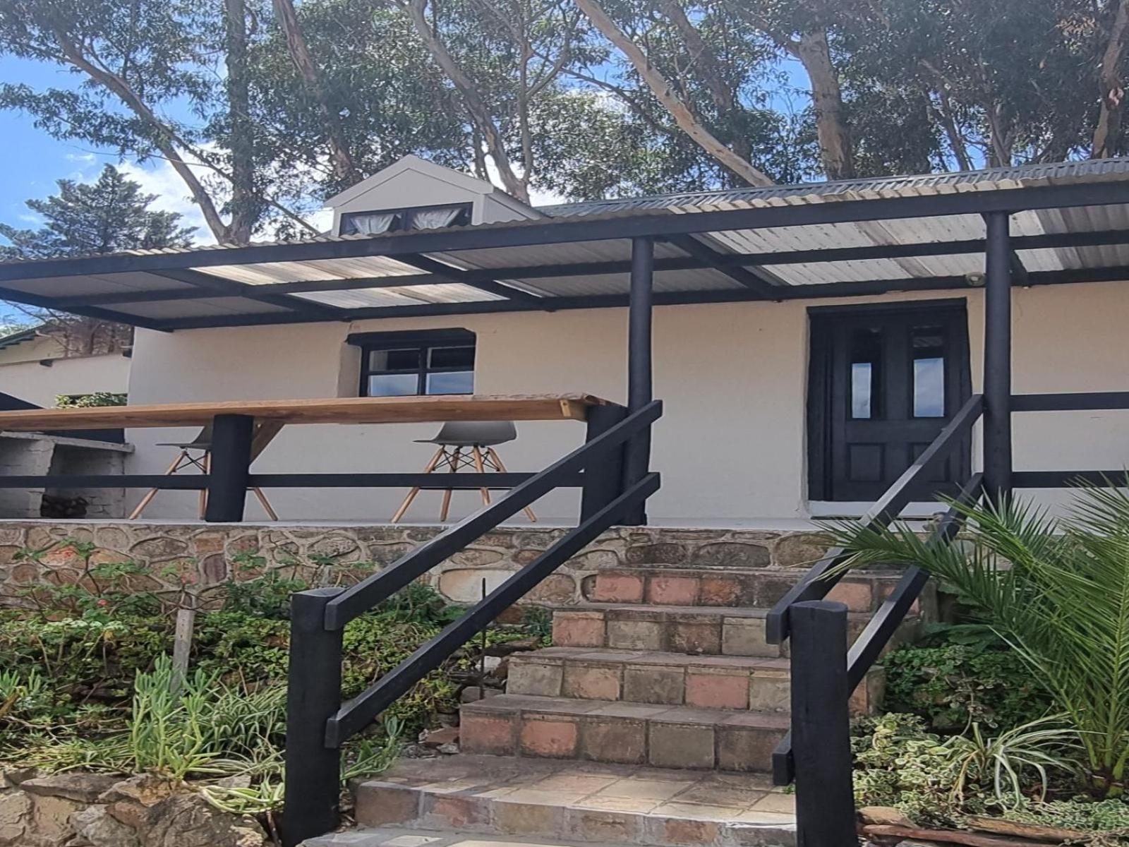ボット・リバー Swaynekloof Farmヴィラ 部屋 写真